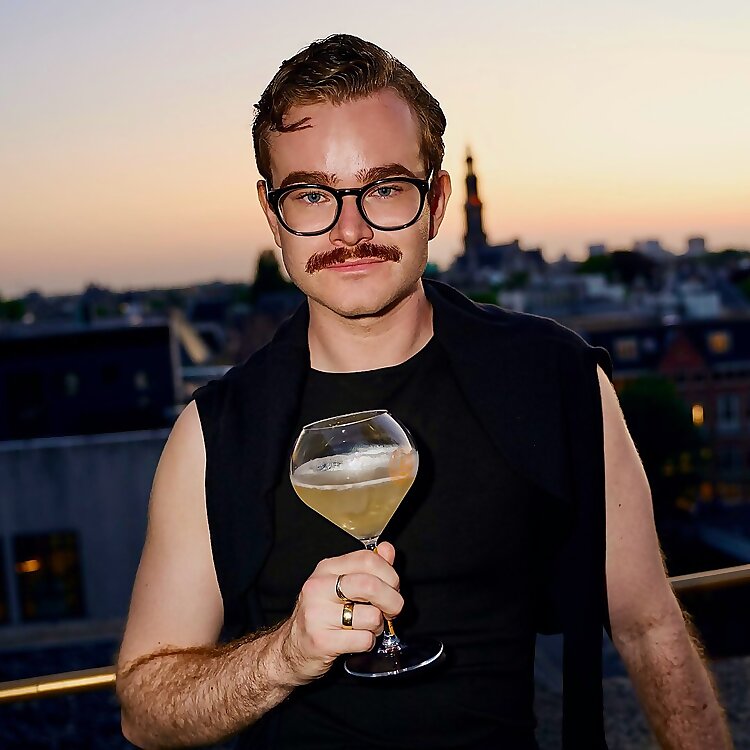 Luuk Van Der Rijt