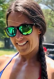 Kasey Jo
