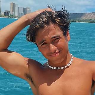 Conrad Rocha 