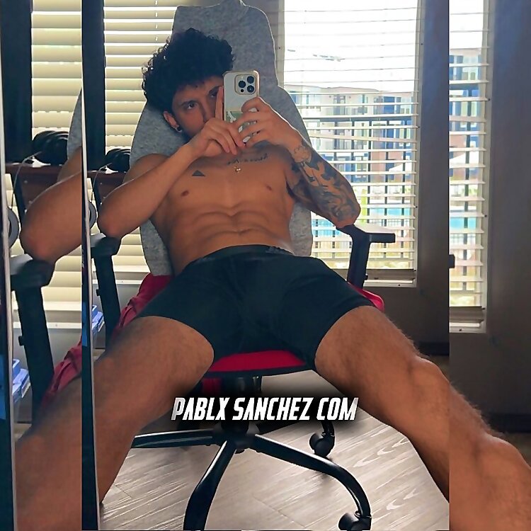 Pablx Sanchez