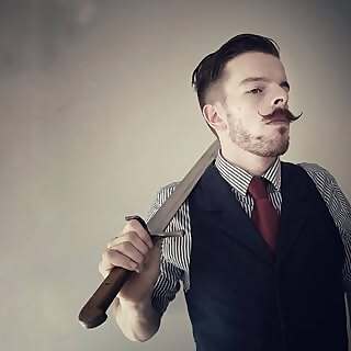 Oskar ter Mors
