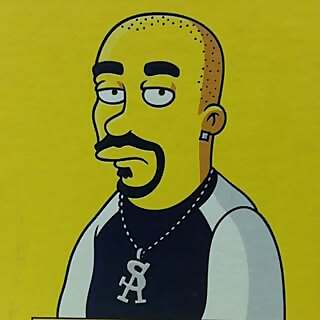 Mark Machado