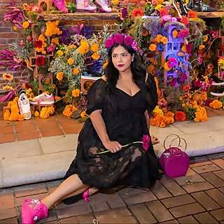 Julissa Natzely Arce Raya