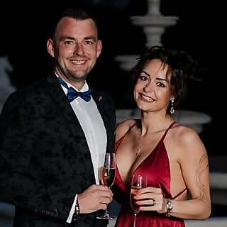 John & Kate