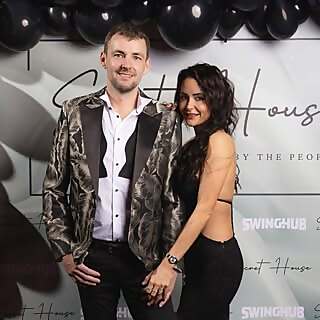 John & Kate