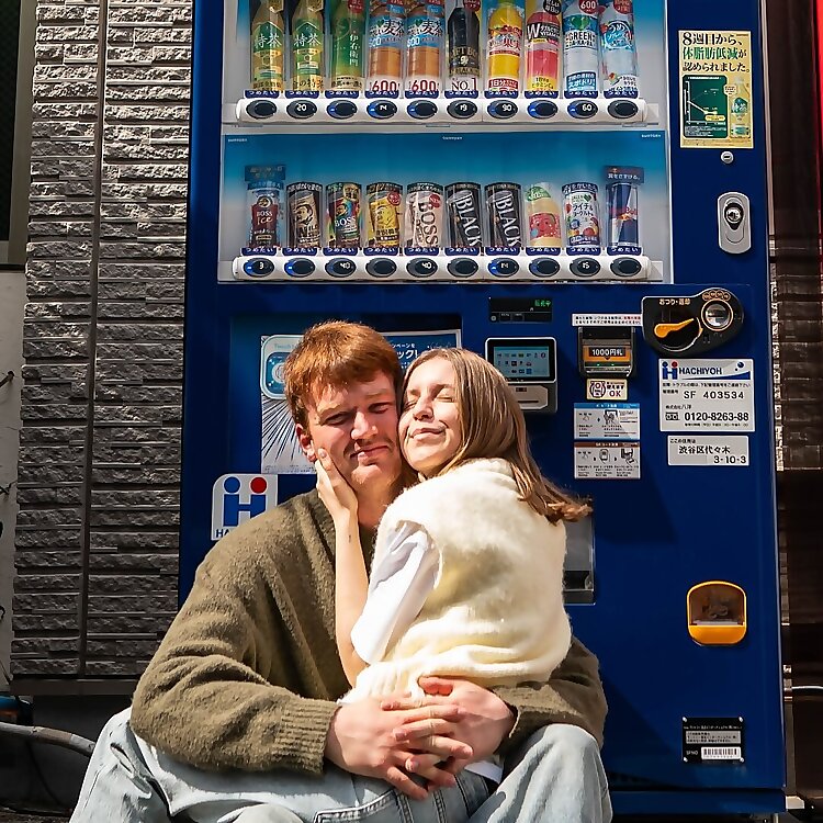 Liv & Tom