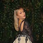 Alissa Afonso