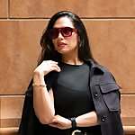 Talina Rodriguez Suarez