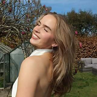 Lucy Renouf & Will Tschaikowsky