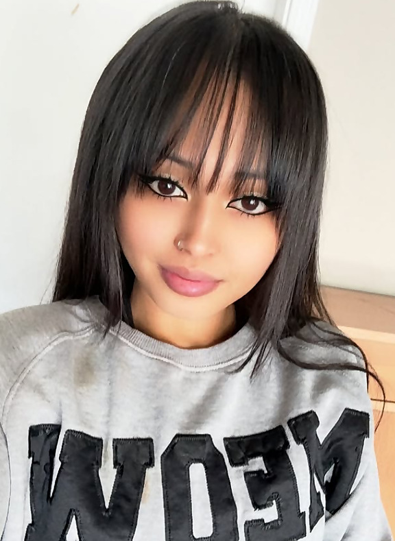 Kitty Su