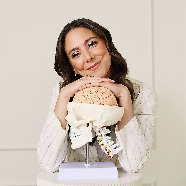 Dr. Abbey Houde 
