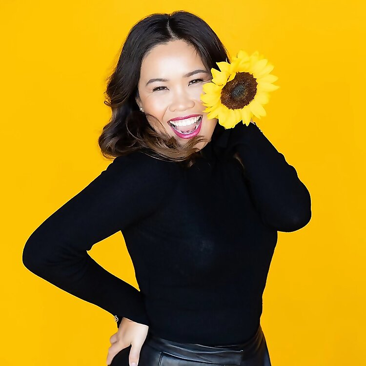 Diana Nguyen
