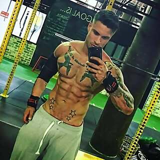 Danny Alvarado