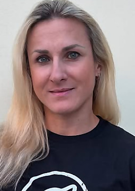 Lenka Ferencukova