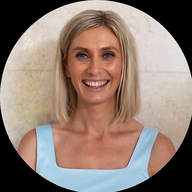 Chloe McLeod