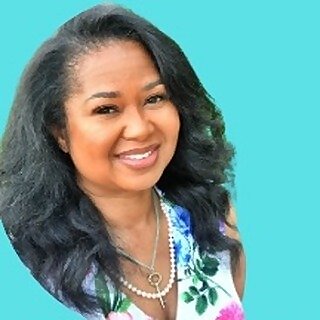 Dr. Kimberly Johnson Hatchett