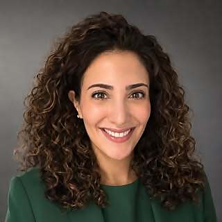 Dr. Leah Croll