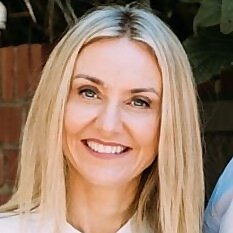 Kate Barnes