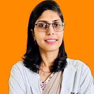 Dr. Priyanka Sehrawat