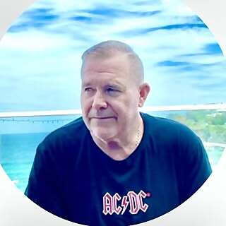 Rod Kerr