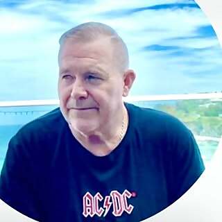 Rod Kerr