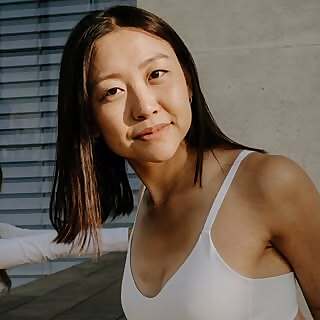 Rachel Zhao 