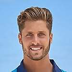 Anthony Glick