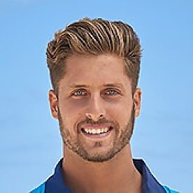 Anthony Glick