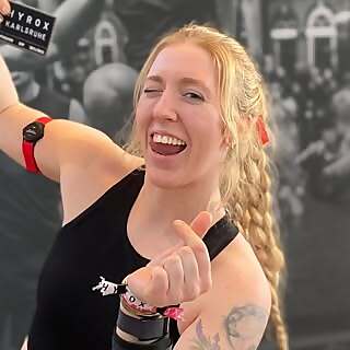 Meg Russel 