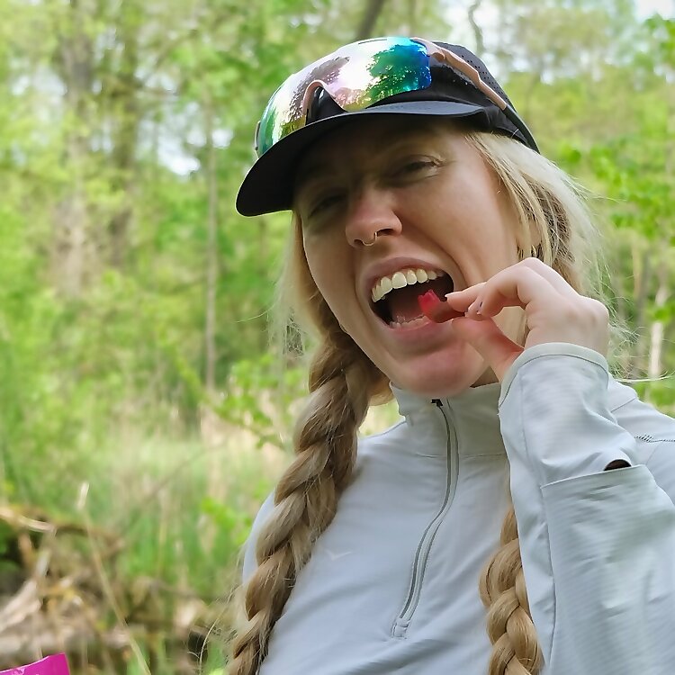 Meg Russel 