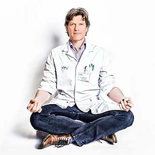 Dr. Steven Laureys