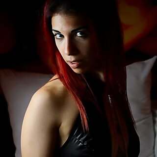 Shana Grimoire