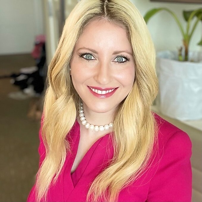 Dr. Sharon S. Stoll