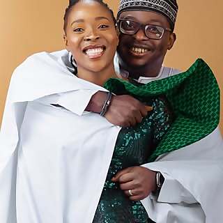 Dr. Niyi Borire