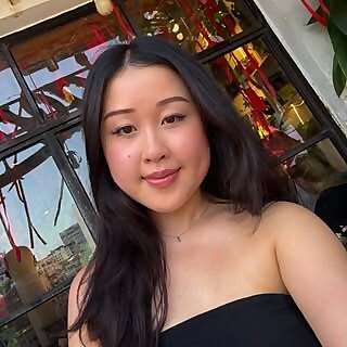Sabrina Lu