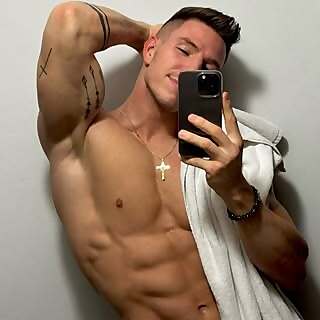 Martin Rogers