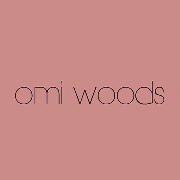 Omi Woods