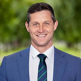 Daniel Oliver