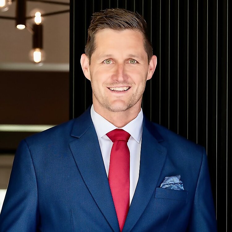Daniel Oliver