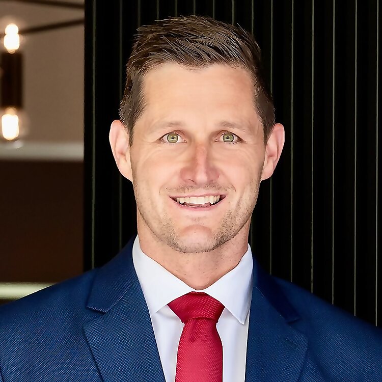 Daniel Oliver