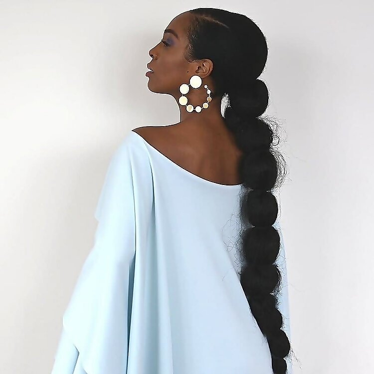 Malyia McNaughton