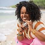 Lisette Scott