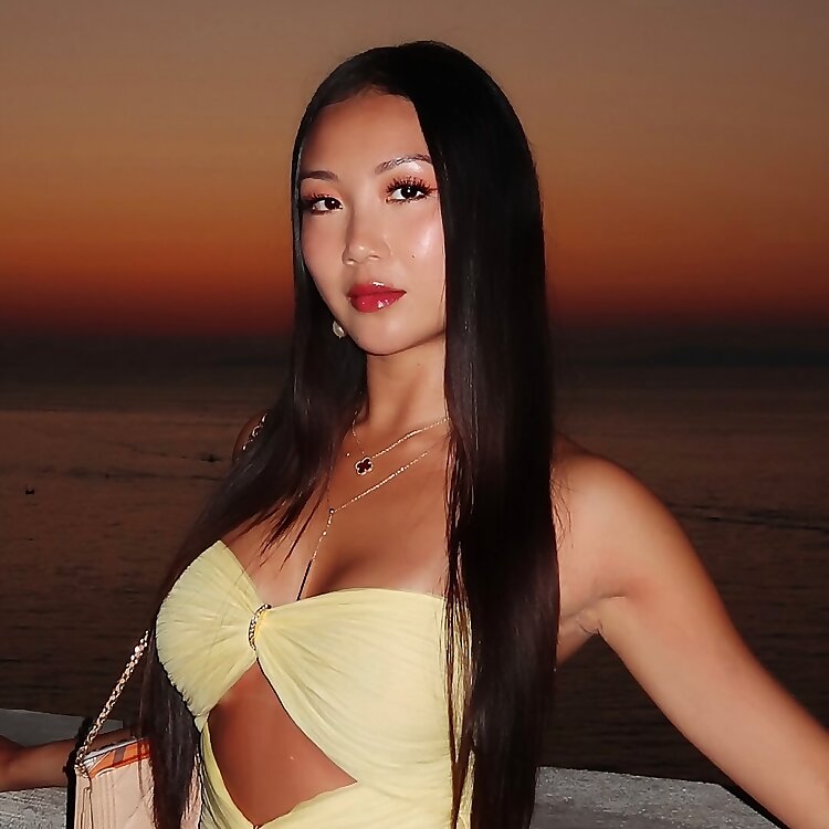 Sharon Jiang