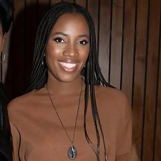 Catherine Sarr