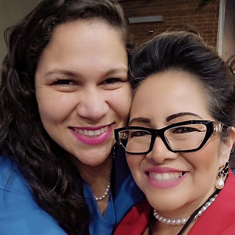 Maria Gabriela Pacheco