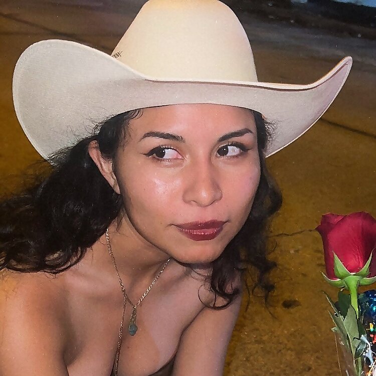 Dulce M Lopez