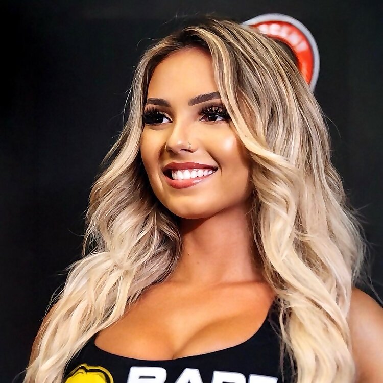 Luana Moa