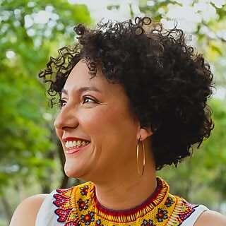 Isabel Cristina Zuleta Lopez