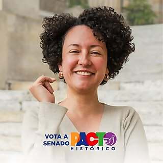 Isabel Cristina Zuleta Lopez