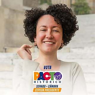 Isabel Cristina Zuleta Lopez